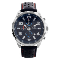 Pánské hodinky PERFECT CH05L - CHRONOGRAF (zp353b) + BOX