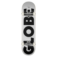 Globe - G0 Fubar 8