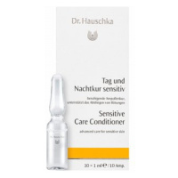 Dr. Hauschka Sensitive Care Conditioner intenzivní mikro ampule proti zarudnutí 10x1 ml