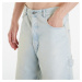 Šortky Ambush Rawedge Regular Denim Shorts Light Blue