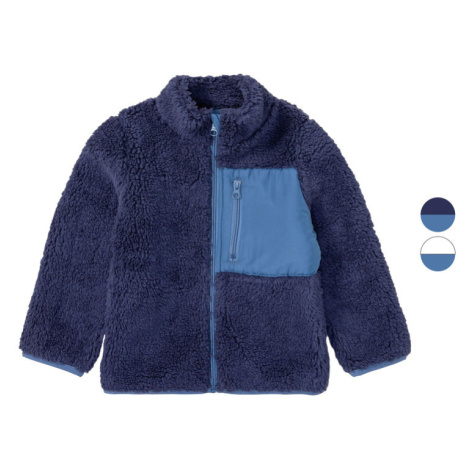 lupilu® Chlapecká fleecová bunda (child#male#ne)