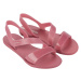Ipanema Vibe Sandal 82429-AS181 Dámské sandály červené