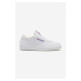 Kožené sneakers boty Reebok Club C 85 Vintage GZ5162 bílá barva, GZ5162-white