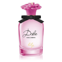 Dolce&Gabbana Dolce Lily 50 ml Toaletní Voda (EdT)