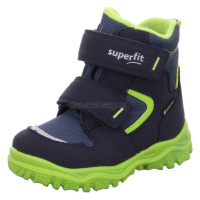 Dětské zimní boty Superfit 1-000047-8020