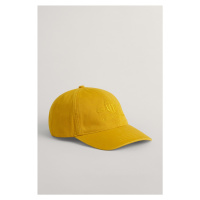 KŠILTOVKA GANT UNISEX. TONAL SHIELD CAP žlutá