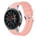 4wrist Silikonový řemínek pro Samsung Galaxy Watch 6/5/4 - Růžový