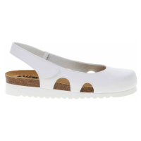 Dámské sandály Bio Life 0837 Riva 719 white