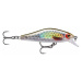 Rapala wobler shadow rap solid shad rol 5 cm 5,5 g