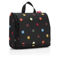 Reisenthel ToiletBag XL Dots 4 L REISENTHEL-WO7009