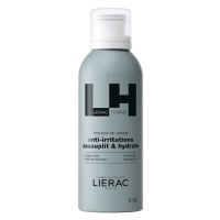 Lierac Pěna na holení (Shaving Faom) 150 ml