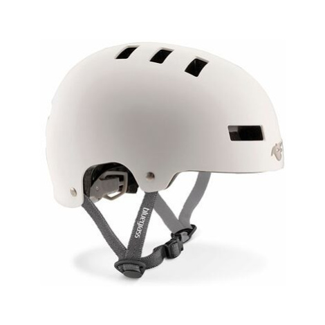 MTB přilba Bluegrass Superbold bílá