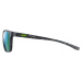 Sluneční brýle Julbo Trip SP3 CF gray/green