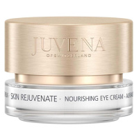 Juvena - Skin Rejuvenate Nourishing Eye Cream Oční krémy 15 ml unisex