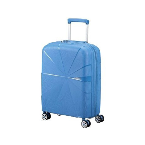 American Tourister Starvibe Spinner EXP Tranquil Blue