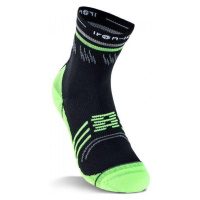 Iron-ic Run Socks Medium