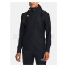 Bunda Under Armour UA W's Ch. Track Jacket-BLK