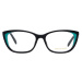 Emilio Pucci obroučky na dioptrické brýle EP5127 001 52  -  Dámské