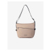 Béžová crossbody taška Hedgren Milky Way