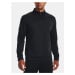 UA Armour Fleece 1/4 Zip Mikina Under Armour