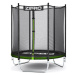 Zipro Zahradní trampolína Jump Pro Out s venkovní sítí 4 FT 127 cm