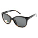 Finmark F2112 Polarizační sluneční brýle, černá, velikost