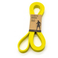 Posilovací guma YY VERTICAL Elastic Bands 25 kg Barva: žlutá