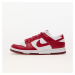 Nike W Dunk Low Next Nature White/ Gym Red