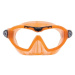 Plavecké brýle aqualung mix reef dx 2 oranžová
