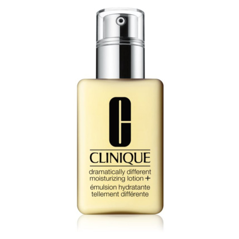 Clinique 3 Steps Dramatically Different™ Moisturizing Lotion+ hydratační emulze pro suchou až ve