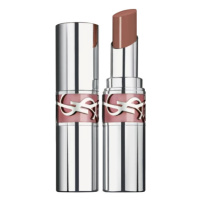 Yves Saint Laurent Lesklá rtěnka Loveshine (Wet Shine Lipstick) 3,2 g 201 Rosewood Blush