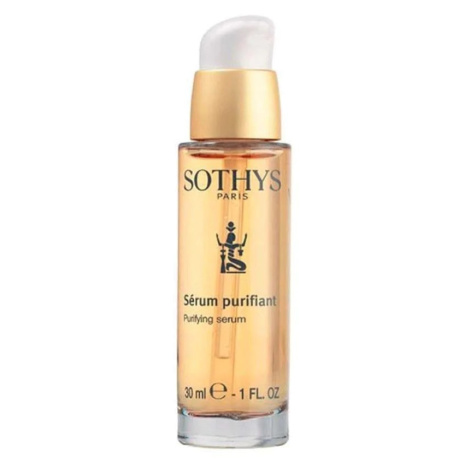 SOTHYS Paris Pleťové sérum pro mastnou pleť (Purifying Serum) 30 ml