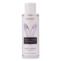 Magnetifico Power Of Pheromones Masážní olej Exotic Passion (Massage Oil) 100 ml