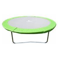 Aga Kryt pružin na trampolínu 430 cm Light Green