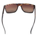 Meatfly Trigger Sunglasses C - Tortoise | Červená