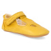 Barefoot sandálky Froddo - Prewalkers Dark Yellow žluté