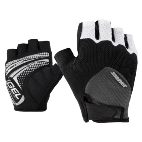 ZIENER-COLIT bike glove Šedá