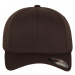 Flexfit Wooly Combed - brown