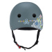 Triple Eight - The Certified Sweatsaver Helmet Lizzie Armanto - helma