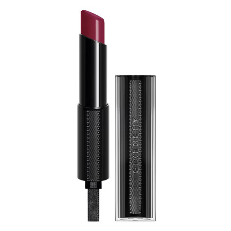 Givenchy Rtěnka Interdit Vinyl (Lipstick) 3,3 g 12 Grenat Envoûtant