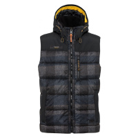 Vesta camel active vest šedá