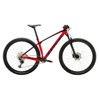 Trek Procaliber 9.5 Gen 2 2024 červená/černá