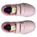 adidas TENSAUR SPORT 2.0 CF K Dětská sálová obuv, růžová, velikost