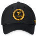 Pittsburgh Penguins čepice baseballová kšiltovka authentic pro training flex cap