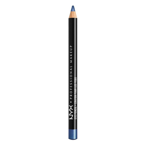NYX Professional Makeup Slim Eye Pencil Sapphire Tužka Na Oči 1 g