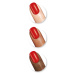 Sally Hansen Color Therapy pečující lak na nehty odstín 340 Red-iance 14.7 ml