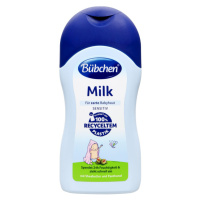 Bübchen dětské tělové mléko 400 ml