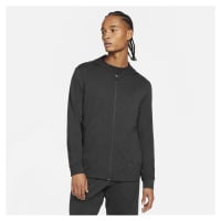 Nike Man's Hoodie Yoga Dri-FIT CZ2217-010