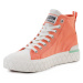 Palladium Palla Ace Chukka Org 79142-813-M Sunstone Orange Oranžová