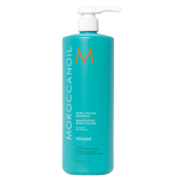 Moroccanoil Šampon na jemné vlasy pro extra objem účesu (Extra Volume Shampoo) 1000 ml